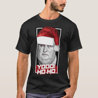 Don Vito - Yoo! Ho Ho - MTV Viva La Bam T Shirt