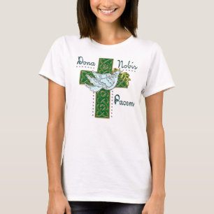 Dona Nobis Pacem T-shirt