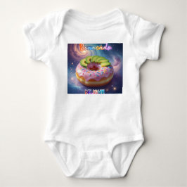 Donacado Delight! Babyblus | Ett stycke T Shirt