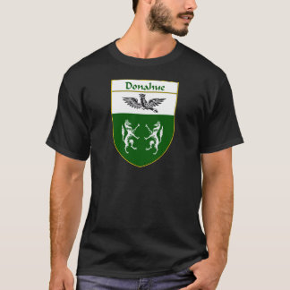 Donahue vapensköld-/familjvapensköld tee