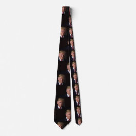 Donal Trump Tie Slips