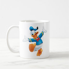 Donald Anka | Jumpning Kaffemugg