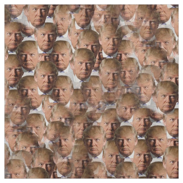 donald drumpf-tyg tyg (Prov)