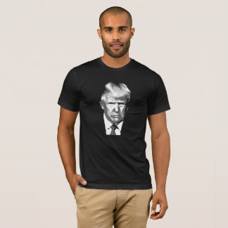 Donald F-ing Trump Tee
