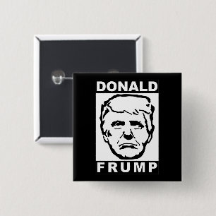 donald frump knapp