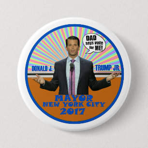 Donald J. Trump, Jr. Knapp