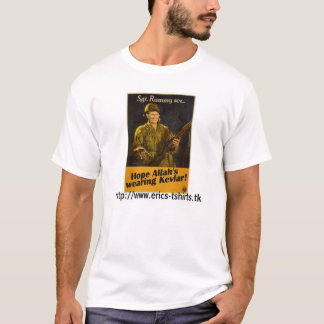 Donald Rumsfeld Tee