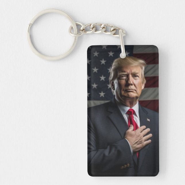 Donald Trump  (Framsidan)