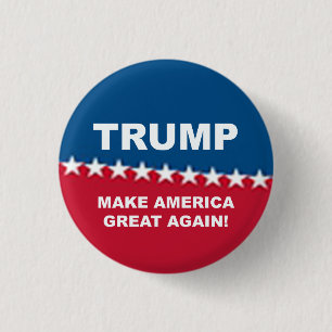 Donald Trump 2016 Knapp