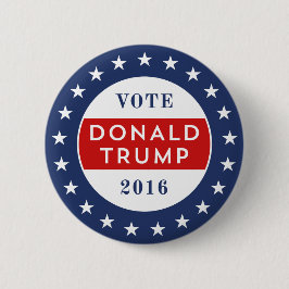 Donald Trump 2016 Knapp