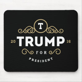 Donald Trump 2016 Musmatta