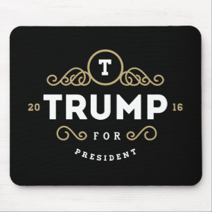 Donald Trump 2016 Musmatta