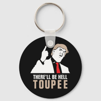 Donald Trump 2016 Nyckelring