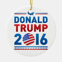 DONALD TRUMP 2016 Presidentval
