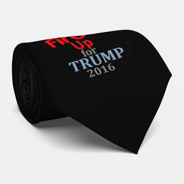 Donald Trump 2016 Slips (Rullad)