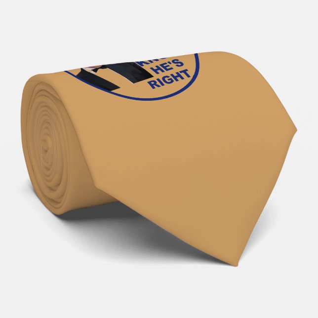 Donald Trump 2016 Tie Slips (Rullad)