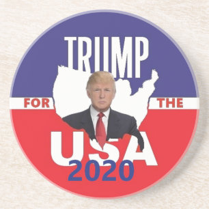 Donald Trump 2020 Underlägg