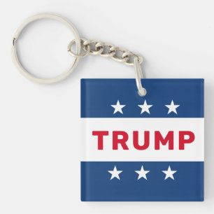 Donald Trump 2024 Classic Star