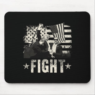 Donald Trump 2024 Fight Fight Donald Trump F Musmatta