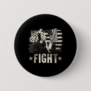 Donald Trump 2024 Fight Fight Donald Trump Knapp