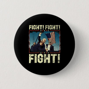 Donald Trump 2024 Fight Fight Donald Trump Knapp