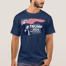 Donald Trump 2024 Fight for America