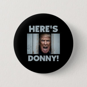 Donald Trump 2024 Här är Donny Knapp