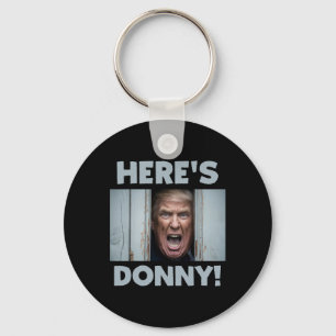 Donald Trump 2024 Här är Donny Nyckelring