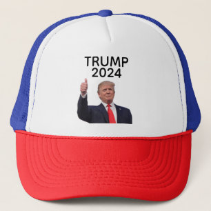 Donald Trump 2024 Keps