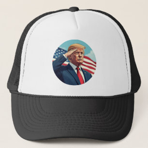 Donald Trump 2024 Keps