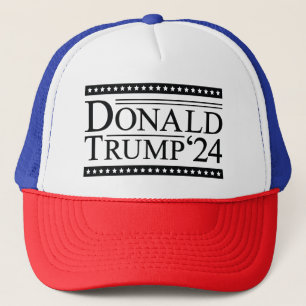 Donald Trump 2024 Keps