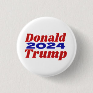 Donald Trump 2024 Knapp