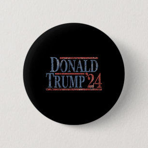 Donald Trump 2024 Knapp