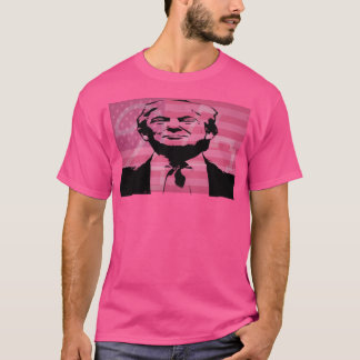 Donald Trump 2024 President Usa T Shirt