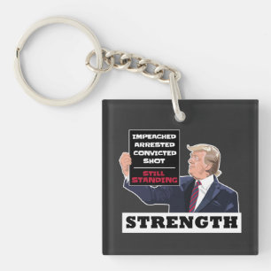 Donald Trump 2024 Presidentens styrkebidrag Winnin
