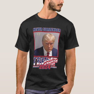 Donald Trump 2024 T Shirt