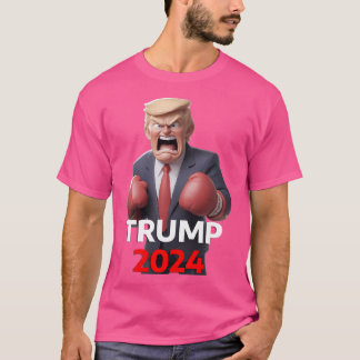 Donald Trump 2024 T Shirt