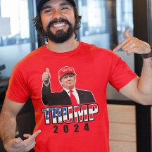 Donald Trump 2024