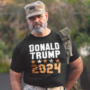 Donald Trump 2024 T Shirt