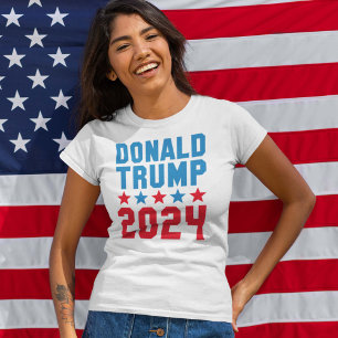 Donald Trump 2024 T Shirt