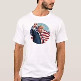 Donald Trump 2024 T Shirt
