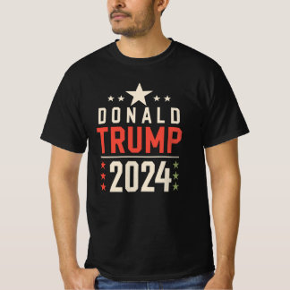 Donald Trump 2024 T Shirt
