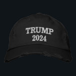 Donald Trump 2024 Ta Amerika Tillbaka trump Hat Broderad Keps<br><div class="desc">Donald Trump 2024 Ta Amerika tillbaka</div>