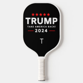 Donald Trump 2024 Ta Amerika tillbaka valet