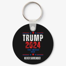 Donald Trump 2024 Ta Amerika tillbaka valet