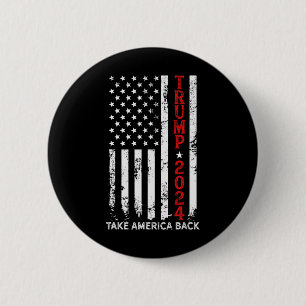 Donald Trump 2024 Ta Amerika tillbaka valet - The Knapp