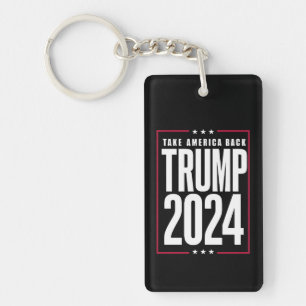 Donald Trump 2024 Ta tillbaka Amerika-valet