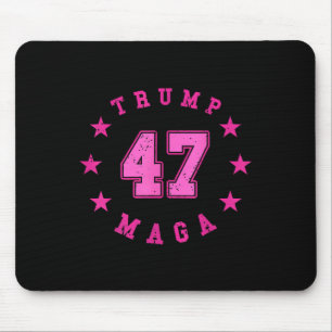 Donald Trump 2024 Val 45 47 President Musmatta
