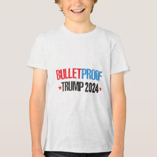 Donald Trump 2024, Välsigna dig president Trump Su T Shirt