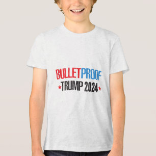 Donald Trump 2024, Välsigna dig president Trump Su T Shirt